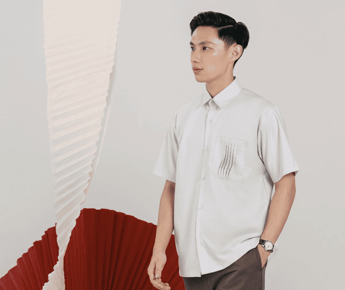 Elevate with Kinkami