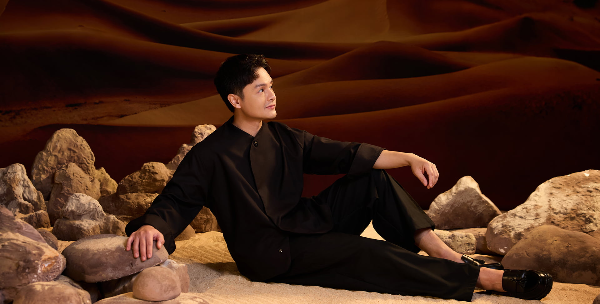 Kinkami Dune Collection